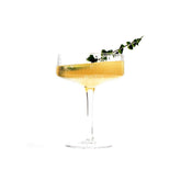 Curious Elixir No. 3 Booze-Free Cocktail